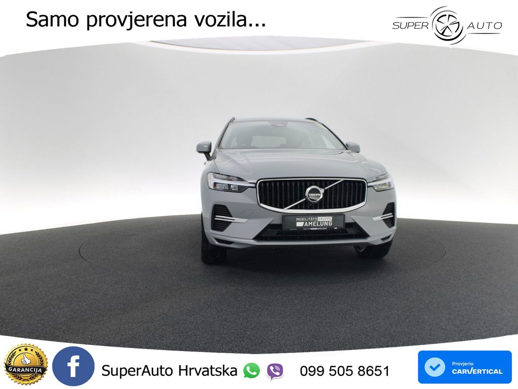 Volvo XC60 B4 Diesel FWD Geartronic