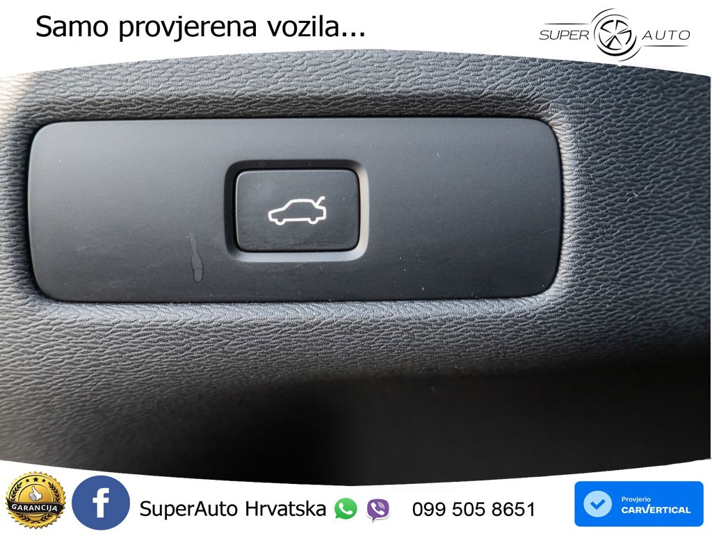 Volvo XC60 B4 Diesel FWD Geartronic
