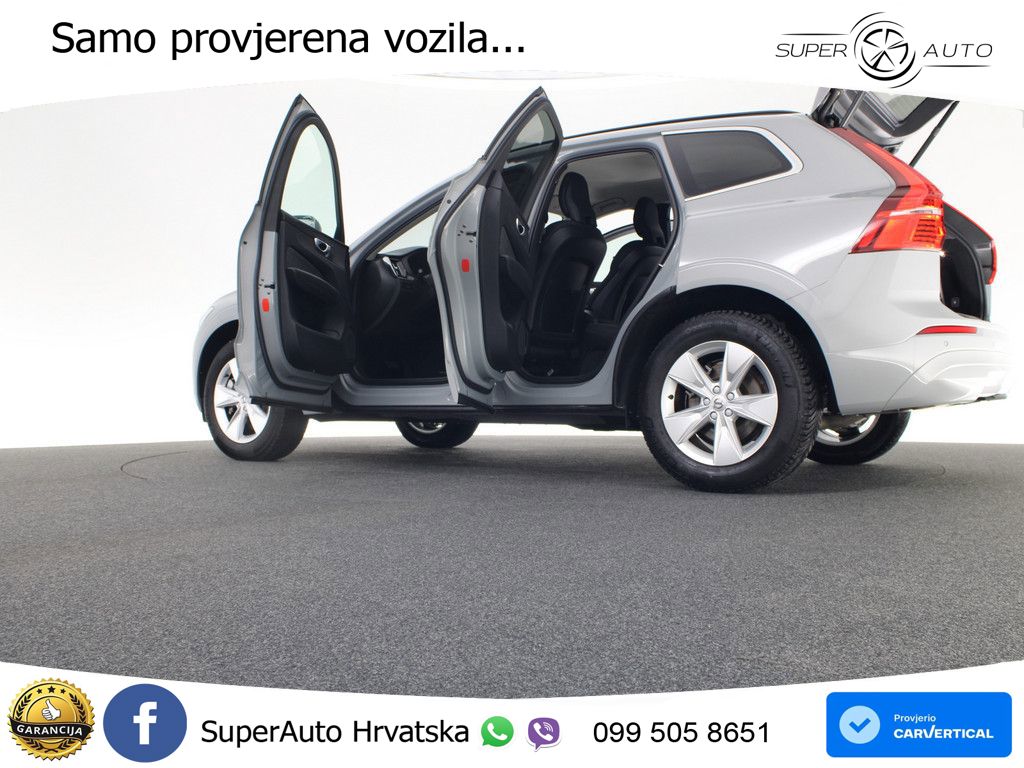 Volvo XC60 B4 Diesel FWD Geartronic