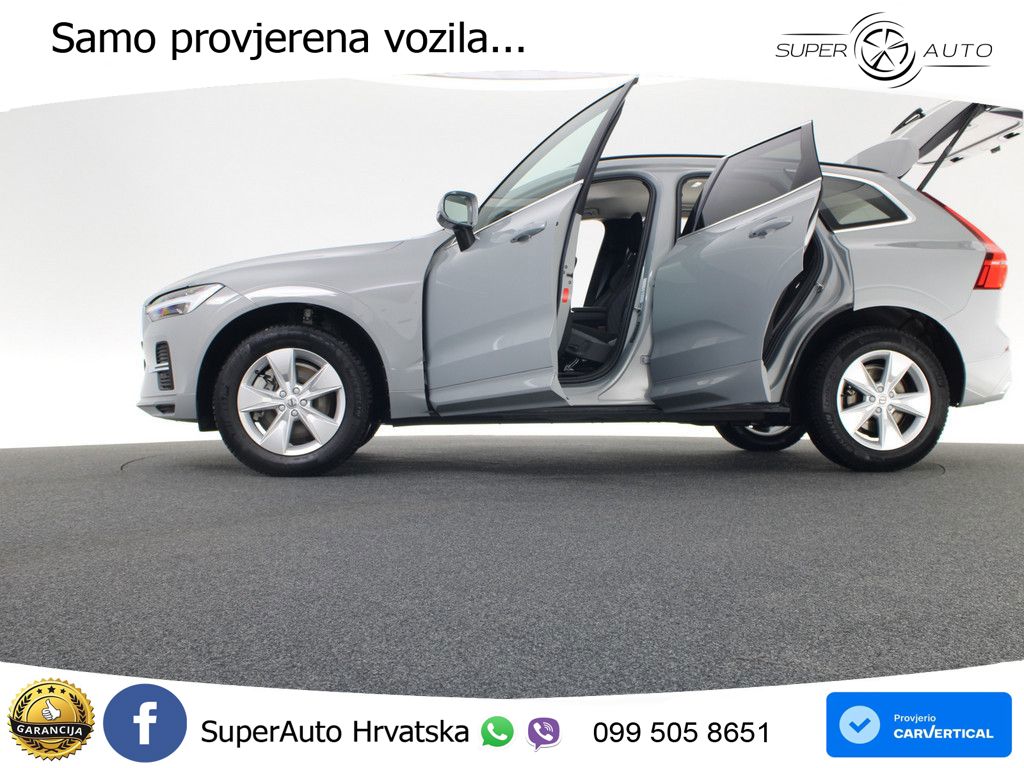 Volvo XC60 B4 Diesel FWD Geartronic