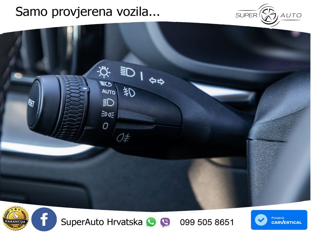 Volvo XC60 B4 Diesel FWD Geartronic