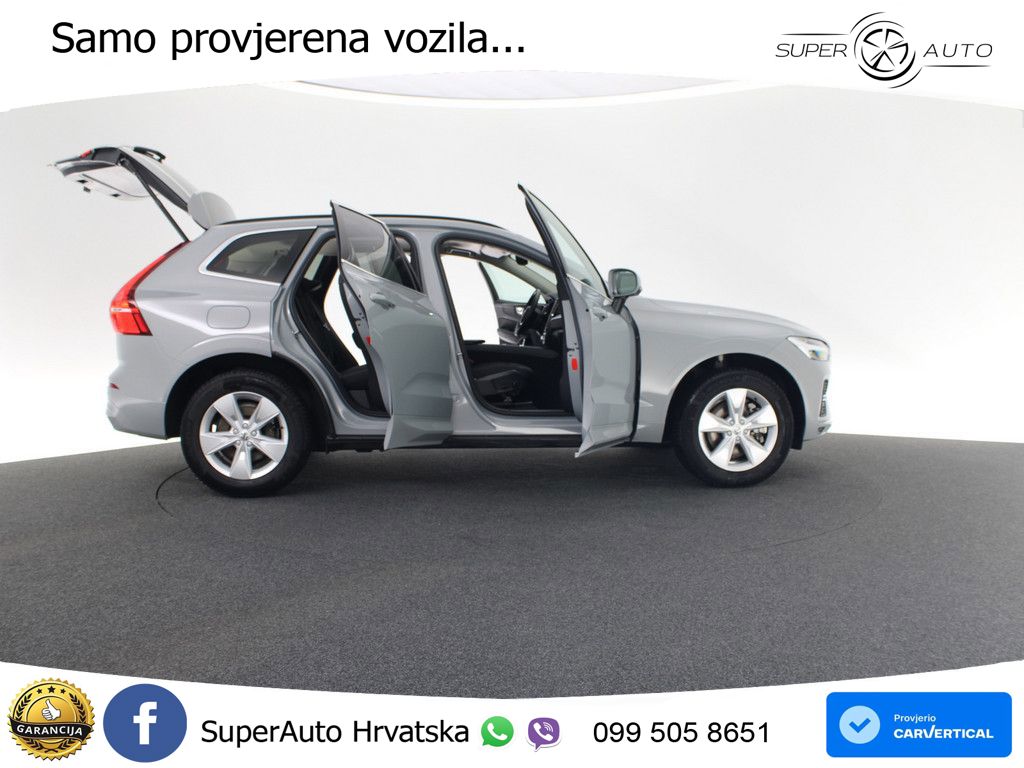 Volvo XC60 B4 Diesel FWD Geartronic
