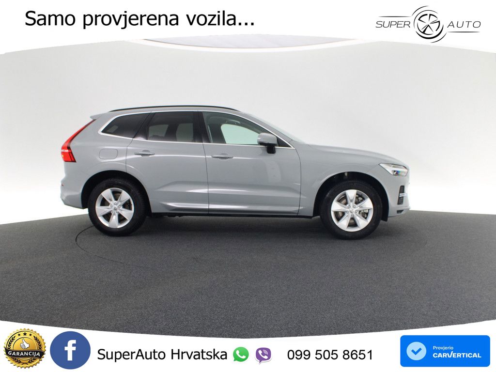 Volvo XC60 B4 Diesel FWD Geartronic