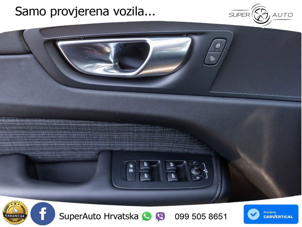 Volvo XC60 B4 Diesel FWD Geartronic