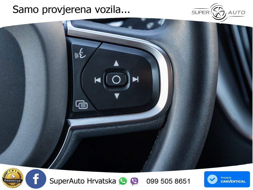 Volvo XC60 B4 Diesel FWD Geartronic