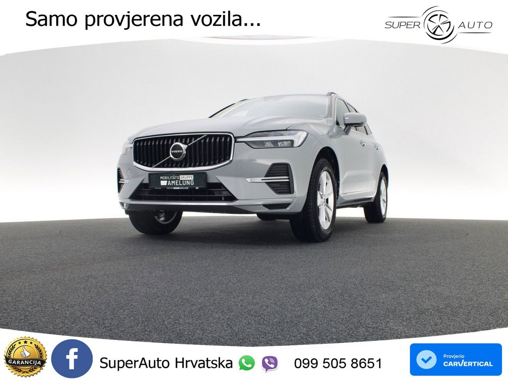 Volvo XC60 B4 Diesel FWD Geartronic