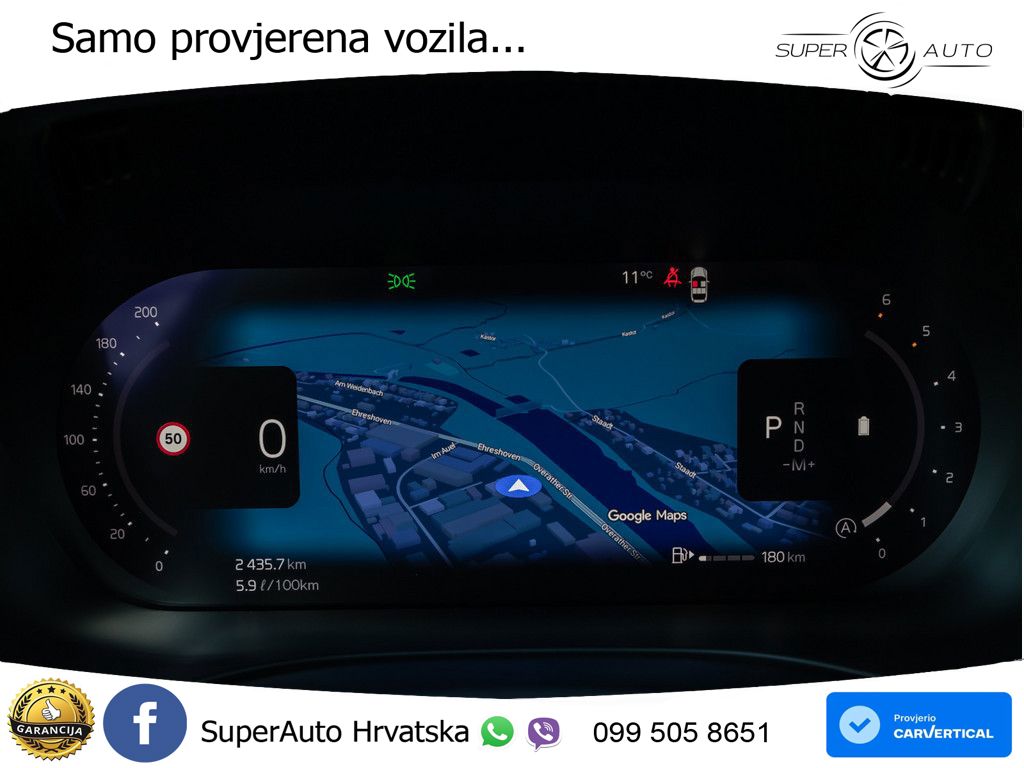 Volvo XC60 B4 Diesel FWD Geartronic