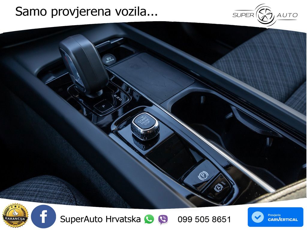 Volvo XC60 B4 Diesel FWD Geartronic