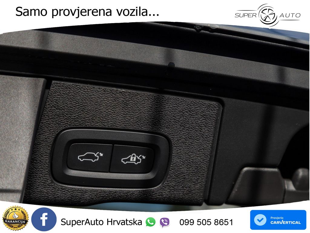 Volvo XC60 B4 Diesel FWD Geartronic
