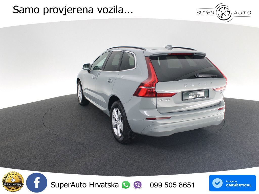 Volvo XC60 B4 Diesel FWD Geartronic
