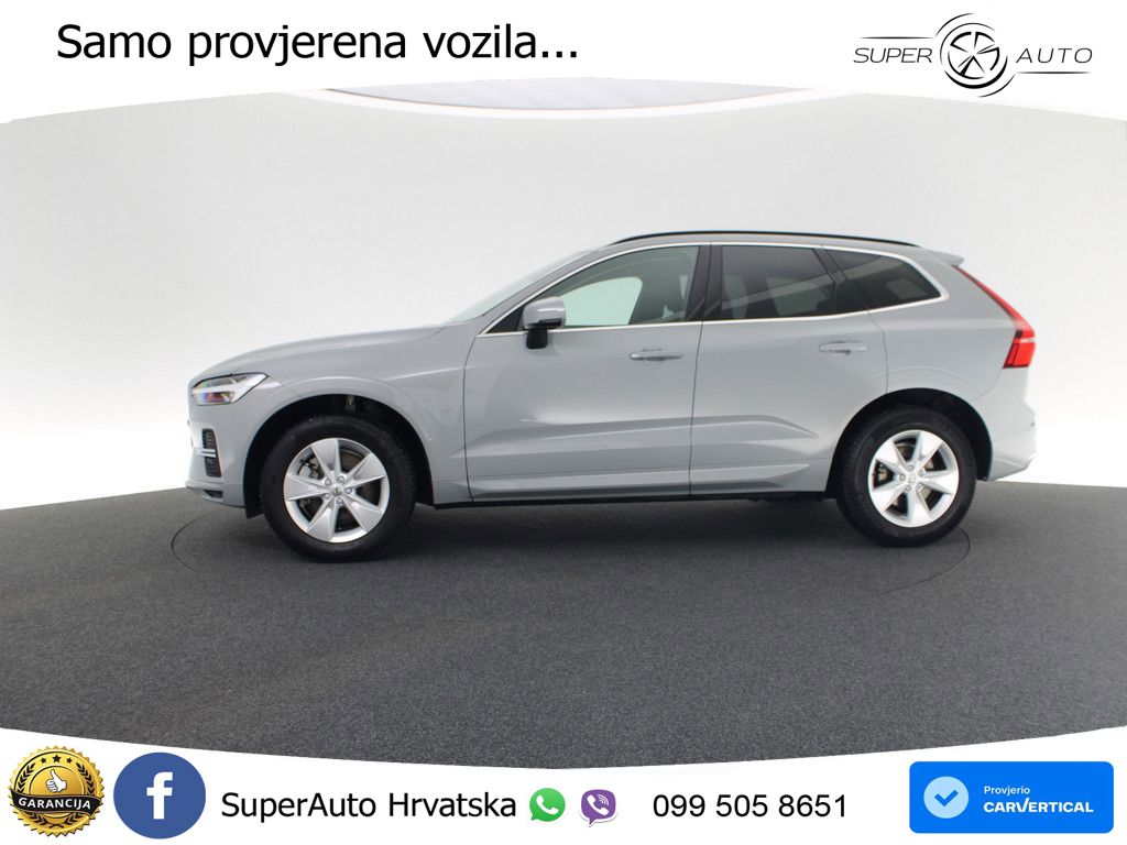 Volvo XC60 B4 Diesel FWD Geartronic