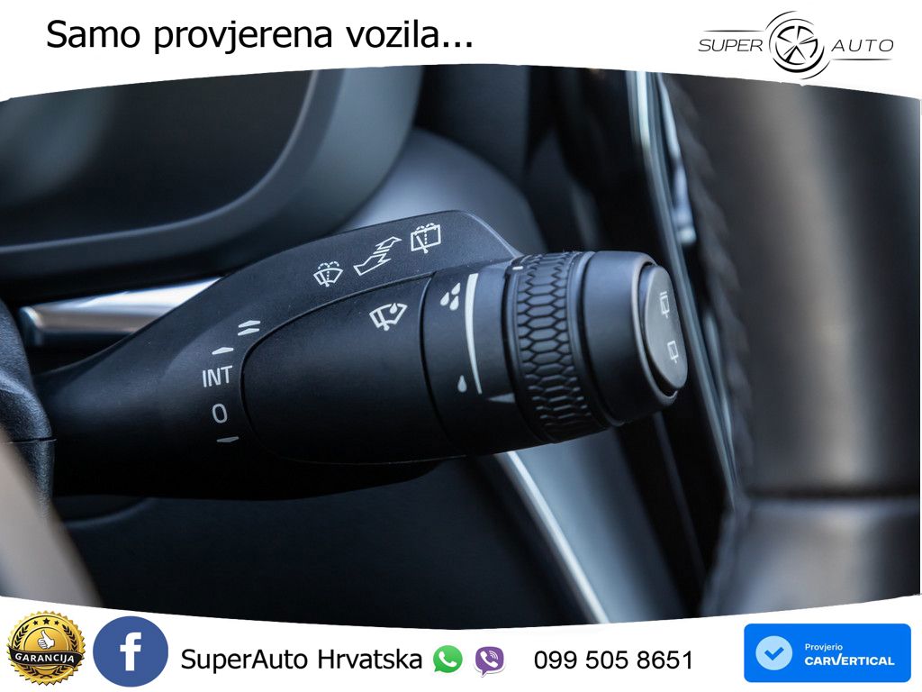 Volvo XC60 B4 Diesel FWD Geartronic