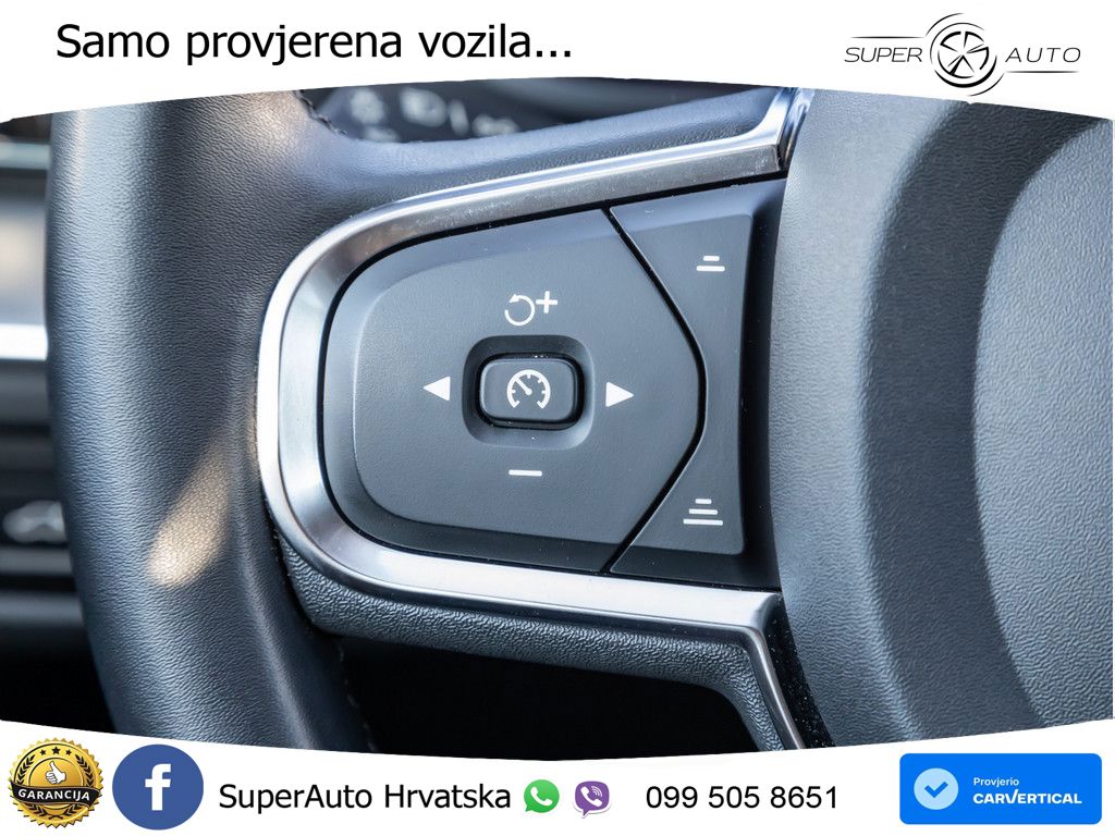 Volvo XC60 B4 Diesel FWD Geartronic