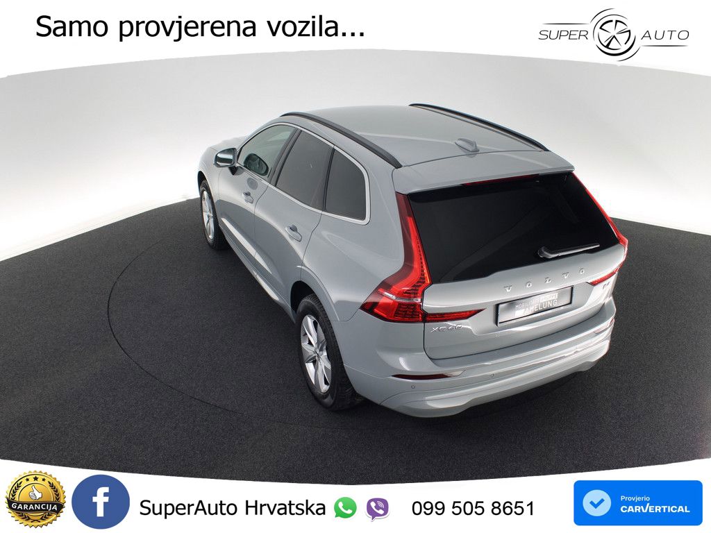 Volvo XC60 B4 Diesel FWD Geartronic