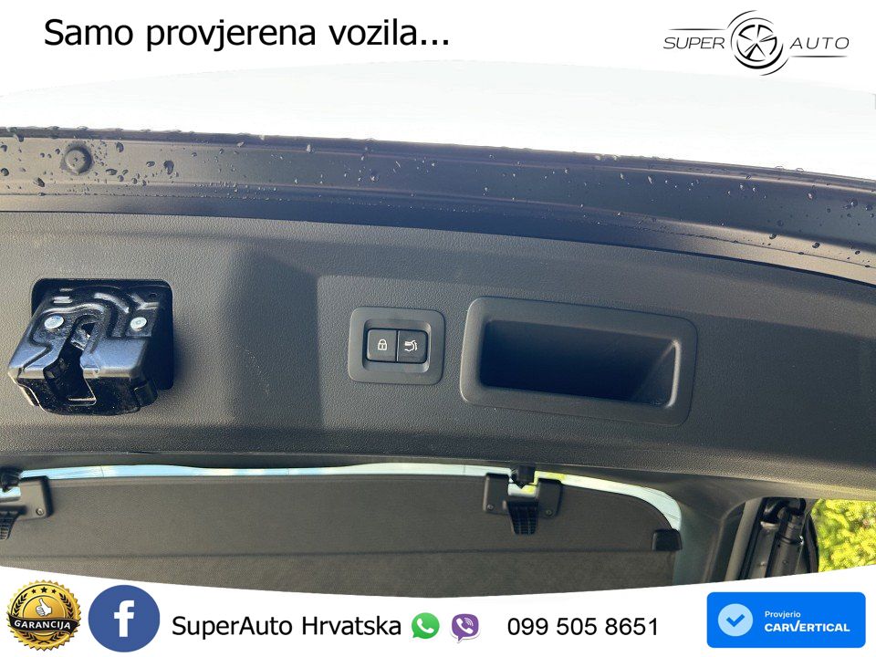 Mazda CX-60 3.3 e-Skyactiv D (254 KS) AWD Automatic MATRIX+GR SJED+KAM