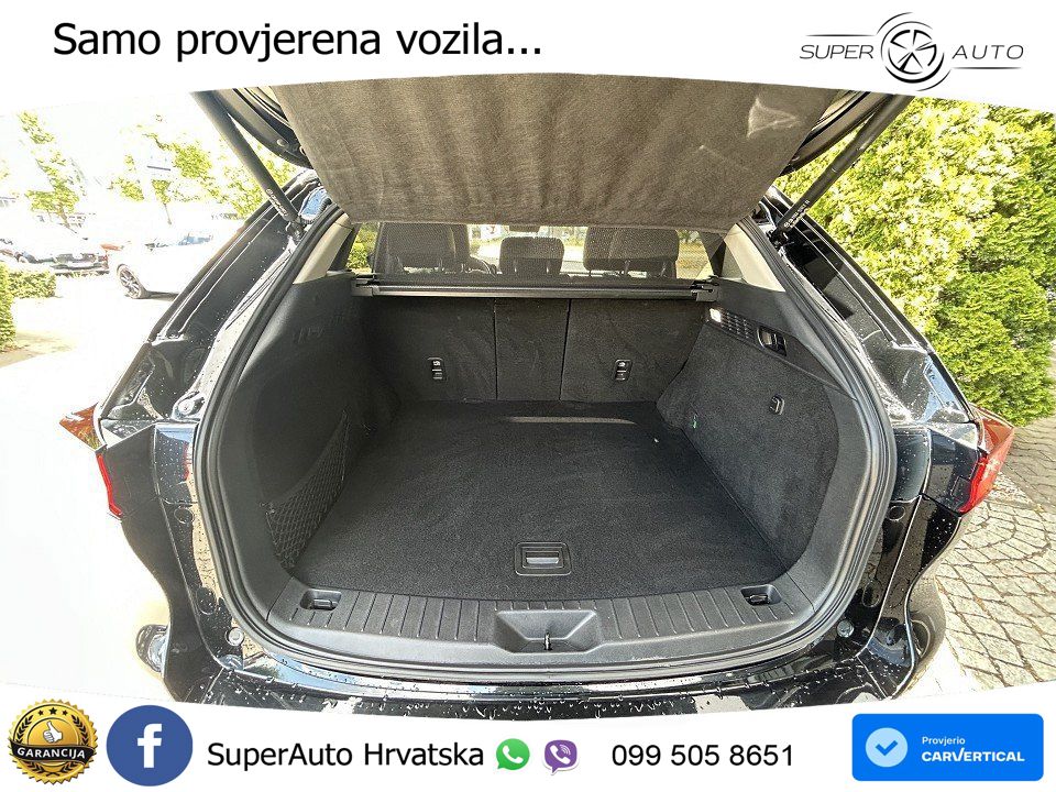 Mazda CX-60 3.3 e-Skyactiv D (254 KS) AWD Automatic MATRIX+GR SJED+KAM