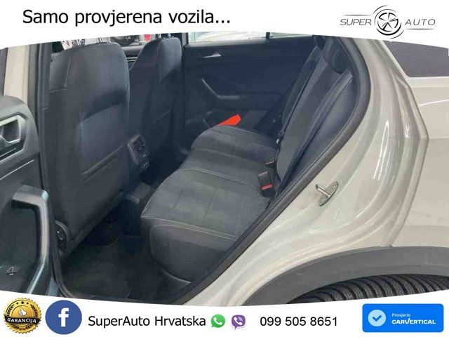 Volkswagen T-Roc 1.5 TSI (150 KS) LED+GR SJED+ACC