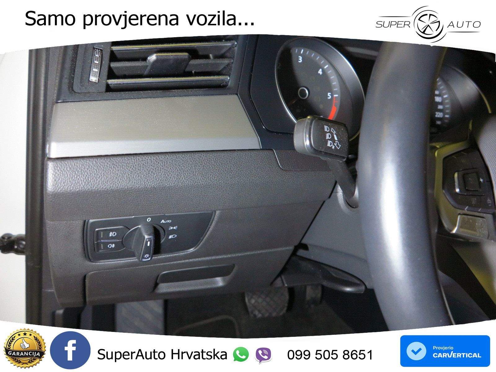 Volkswagen Passat Variant 2.0 TDI (150 KS) DSG