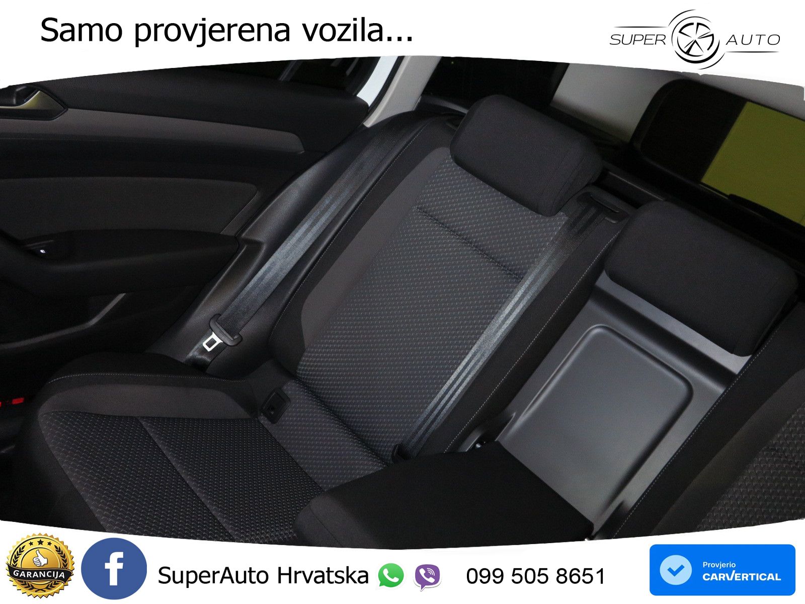 Volkswagen Passat Variant 2.0 TDI (150 KS) DSG