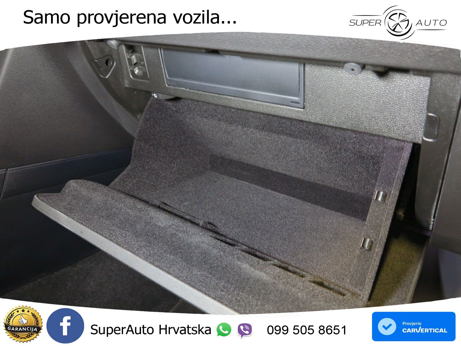 Volkswagen Passat Variant 2.0 TDI (150 KS) DSG