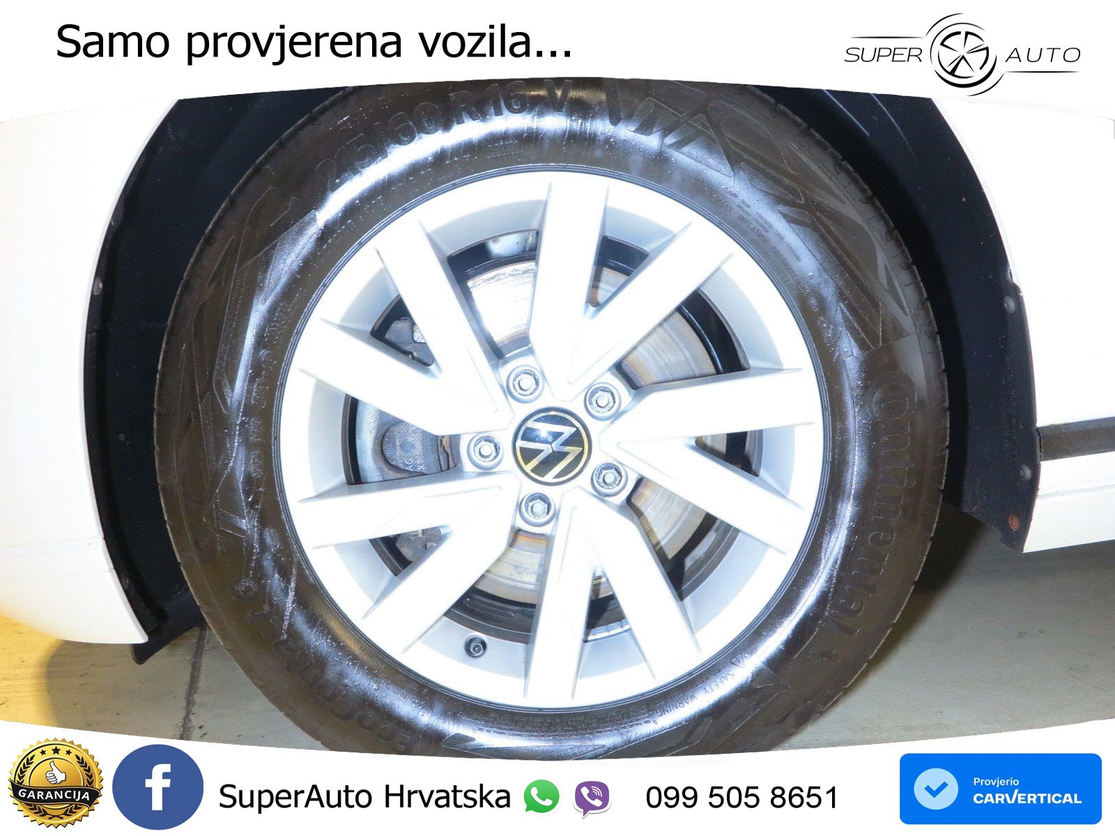 Volkswagen Passat Variant 2.0 TDI (150 KS) DSG