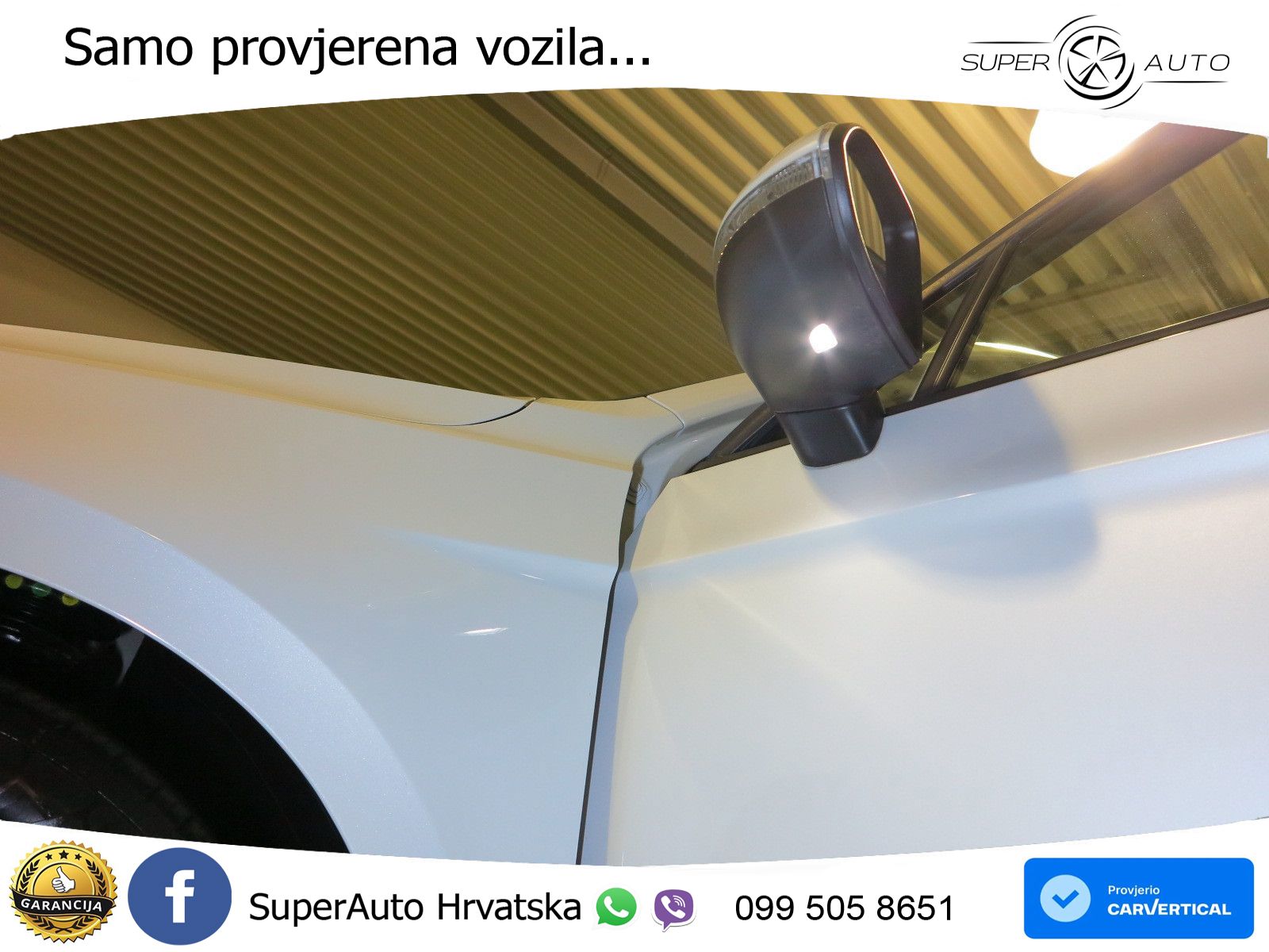 Volkswagen Passat Variant 2.0 TDI (150 KS) DSG