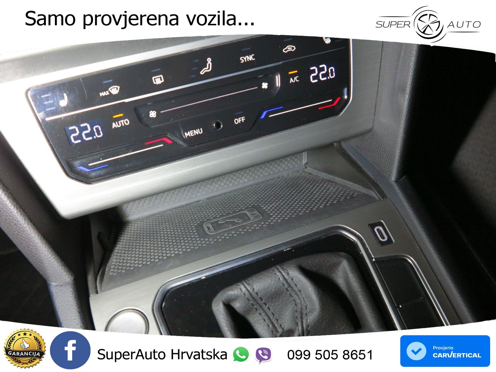 Volkswagen Passat Variant 2.0 TDI (150 KS) DSG