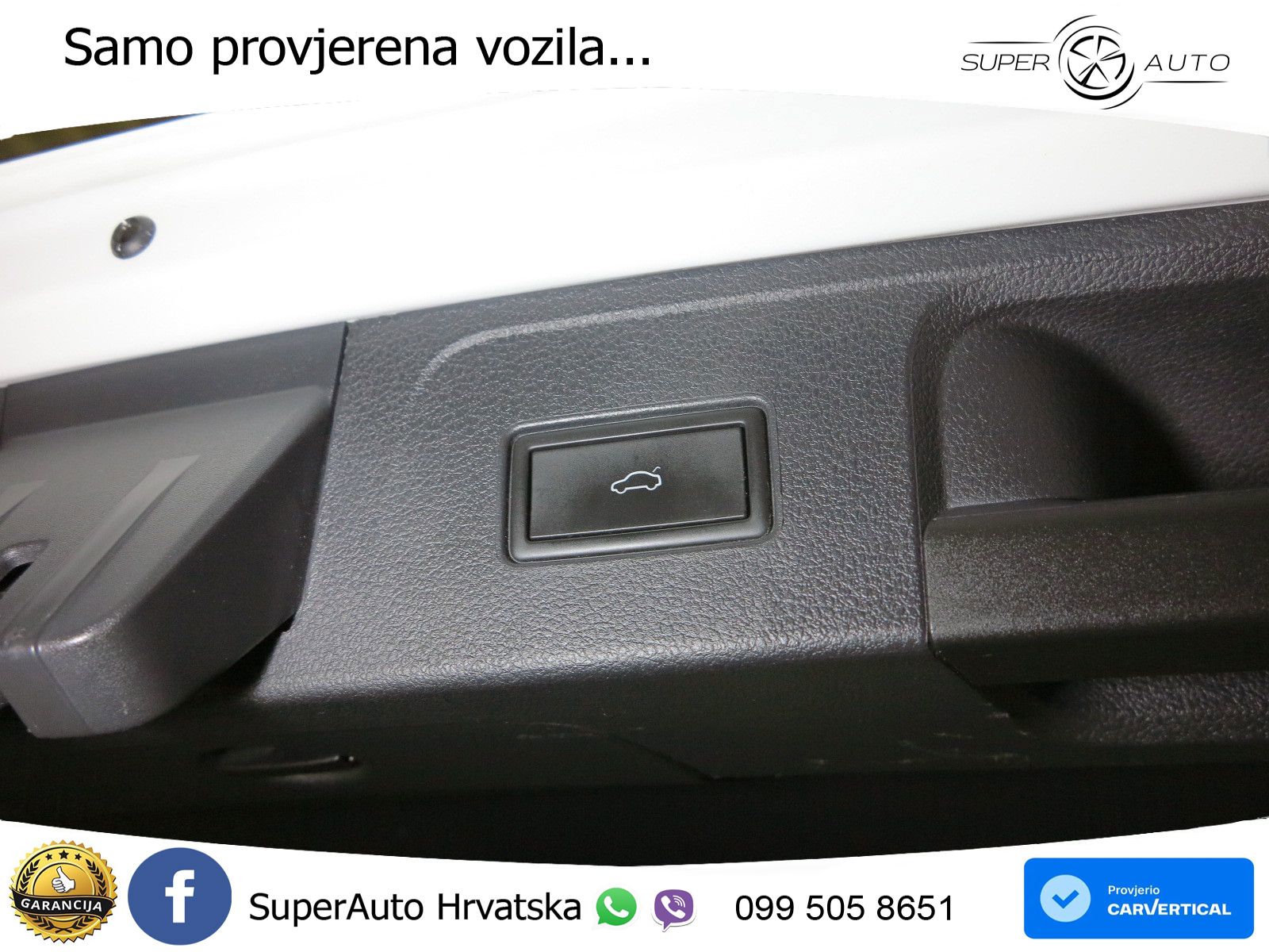 Volkswagen Passat Variant 2.0 TDI (150 KS) DSG