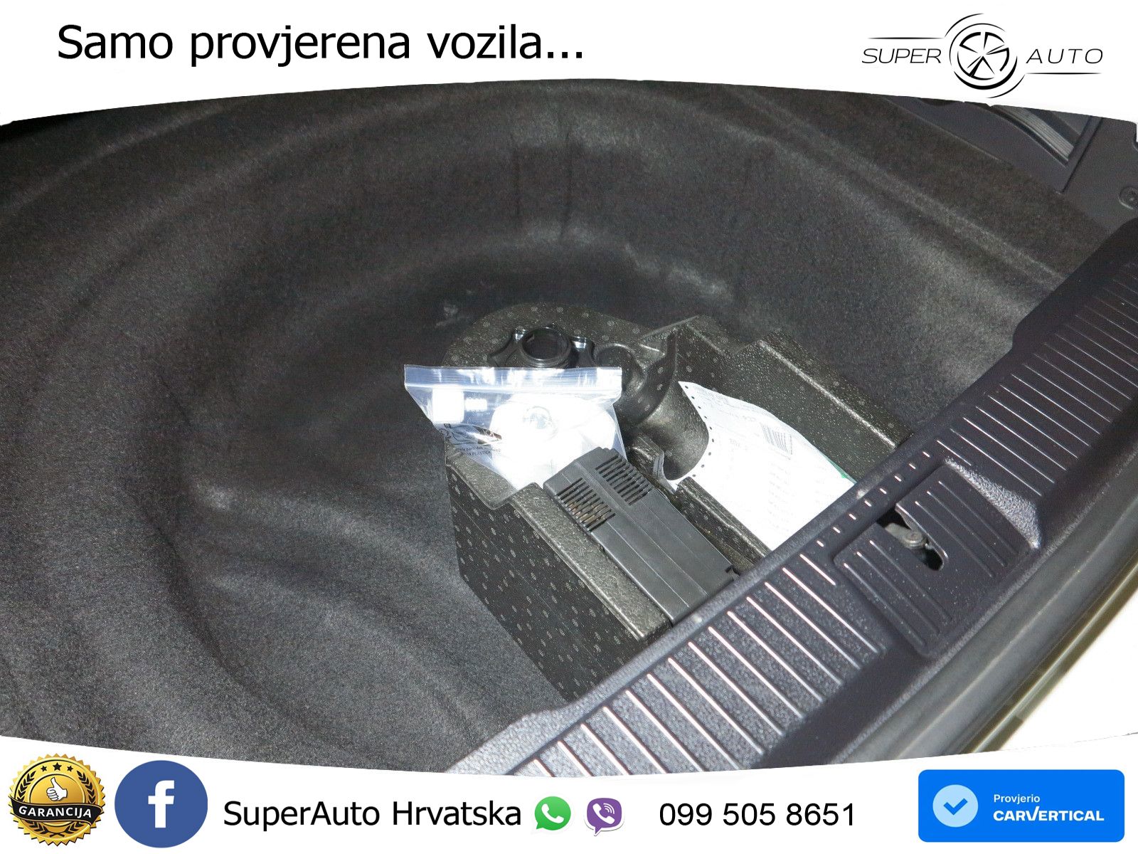 Volkswagen Passat Variant 2.0 TDI (150 KS) DSG