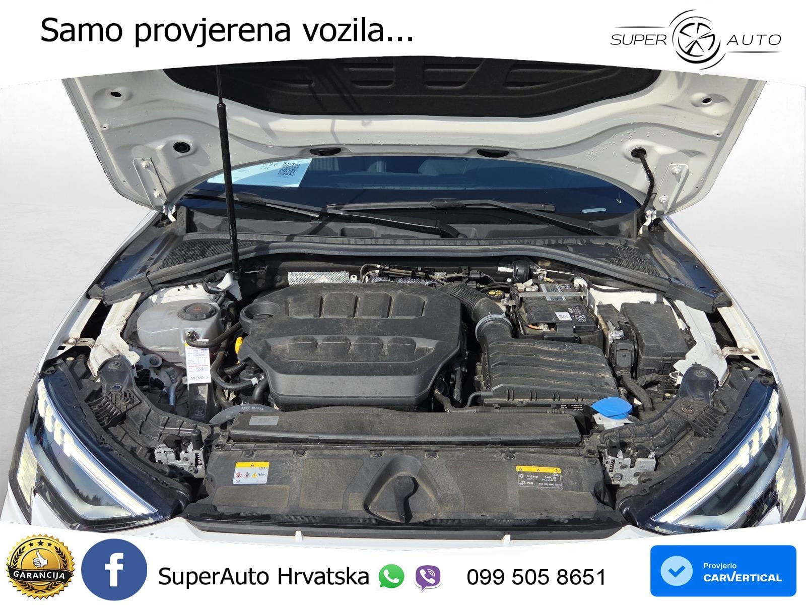 Audi A3 40 TFSI (190 KS) quattro S tronic S line LED+GR SJED+ACC