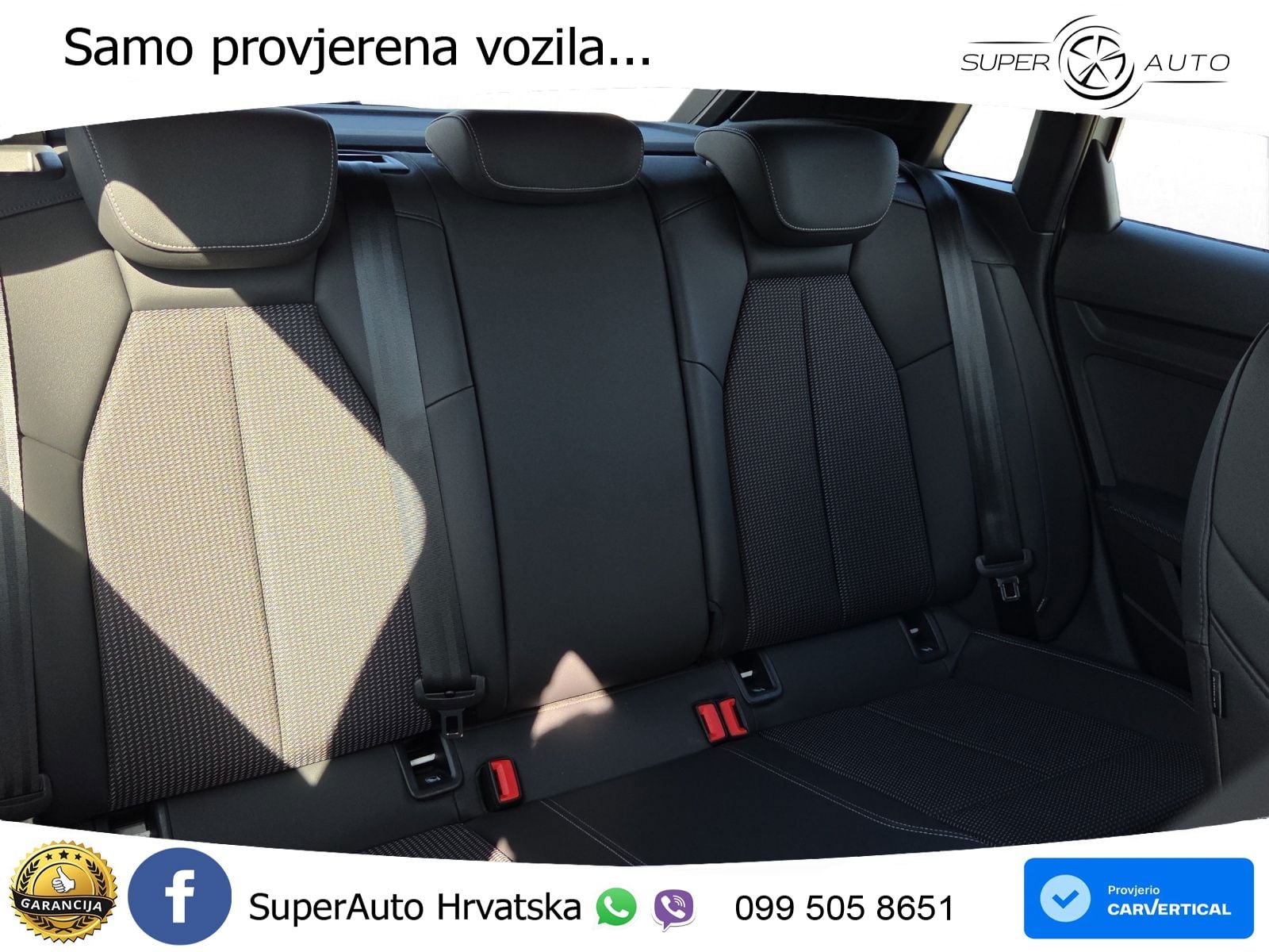 Audi A3 40 TFSI (190 KS) quattro S tronic S line LED+GR SJED+ACC