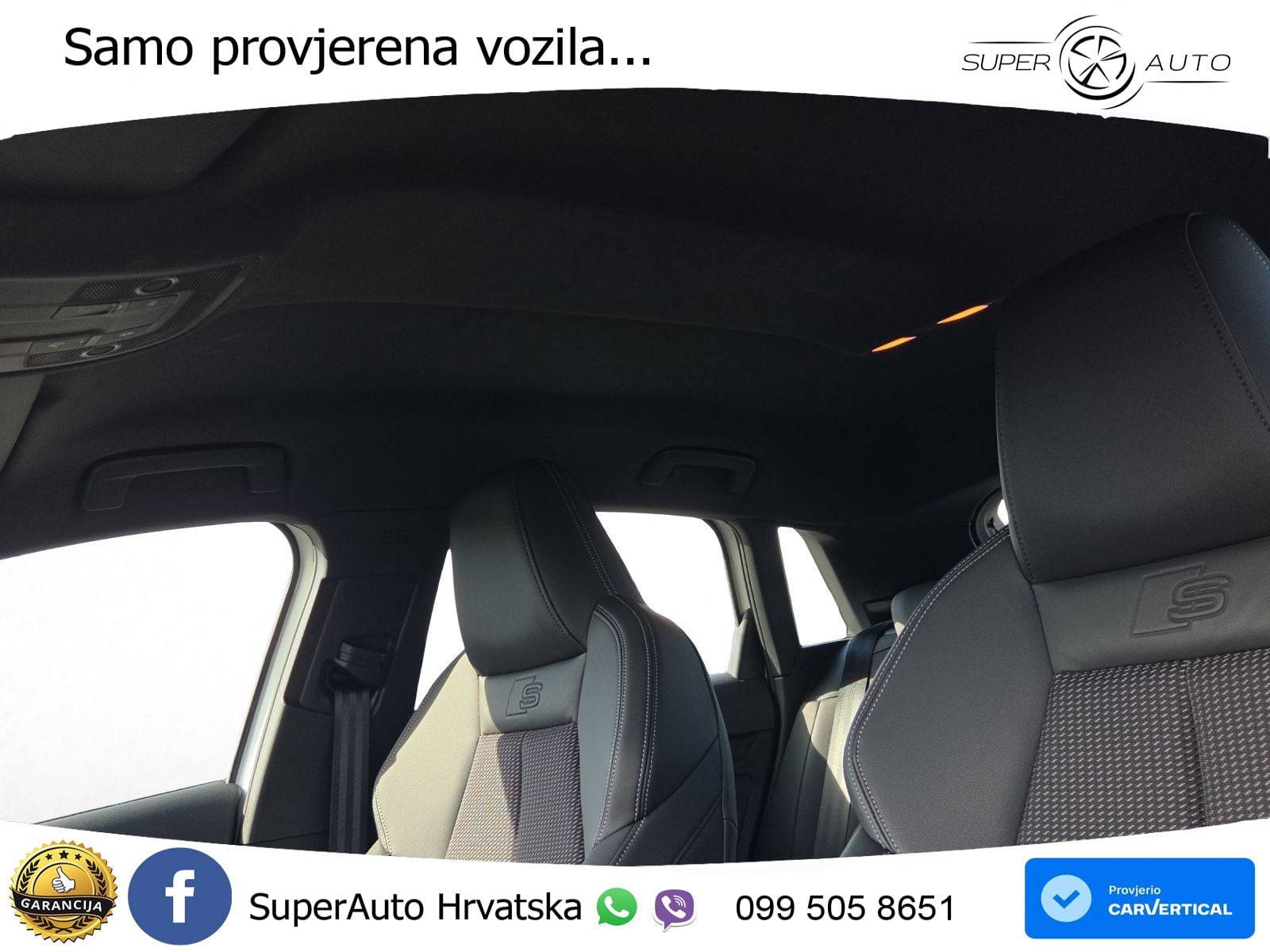 Audi A3 40 TFSI (190 KS) quattro S tronic S line LED+GR SJED+ACC