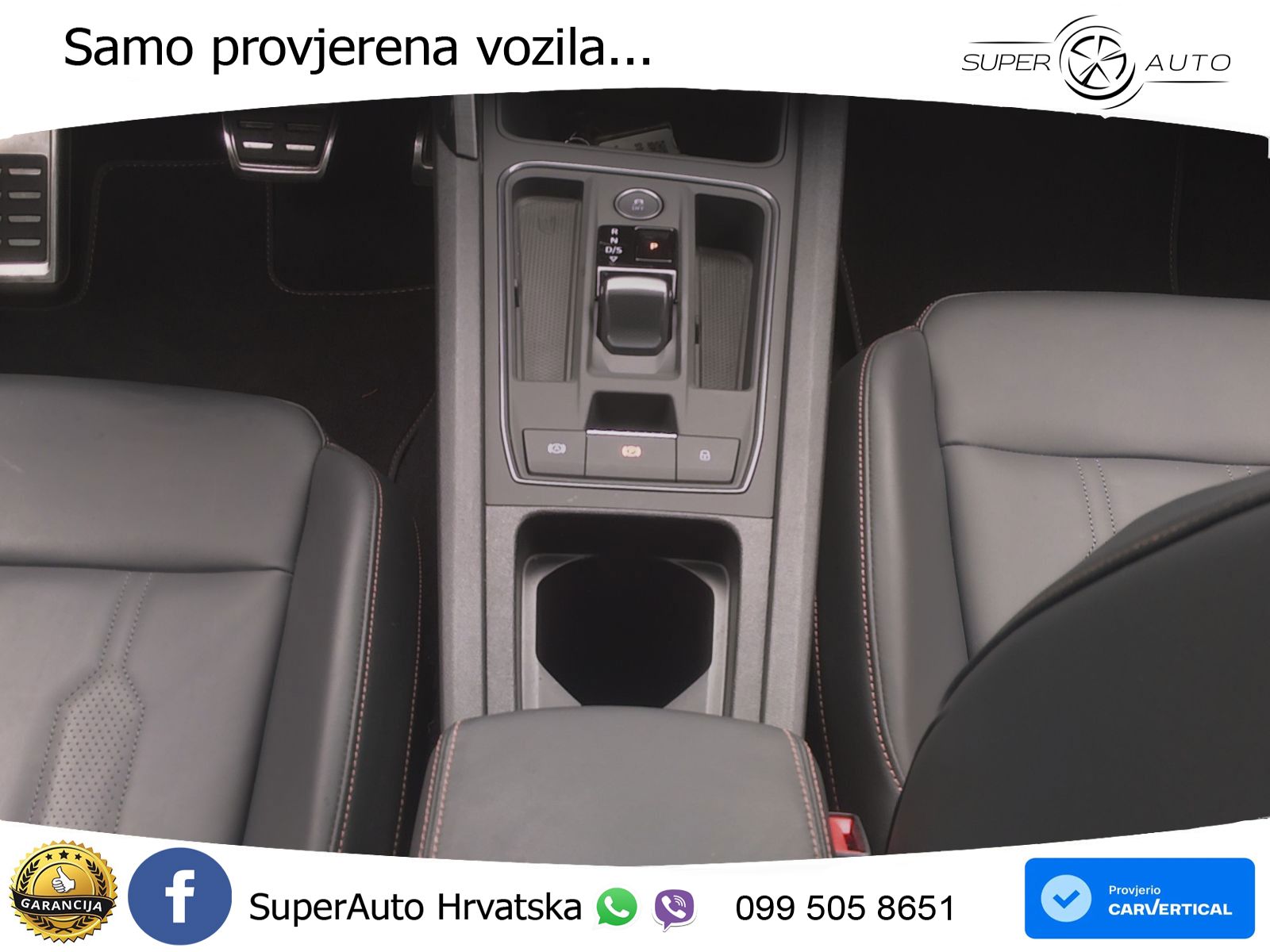 Cupra Formentor 1.4 TSI (245 KS) e-Hybrid DSG VZ LED+GR SJED+ACC