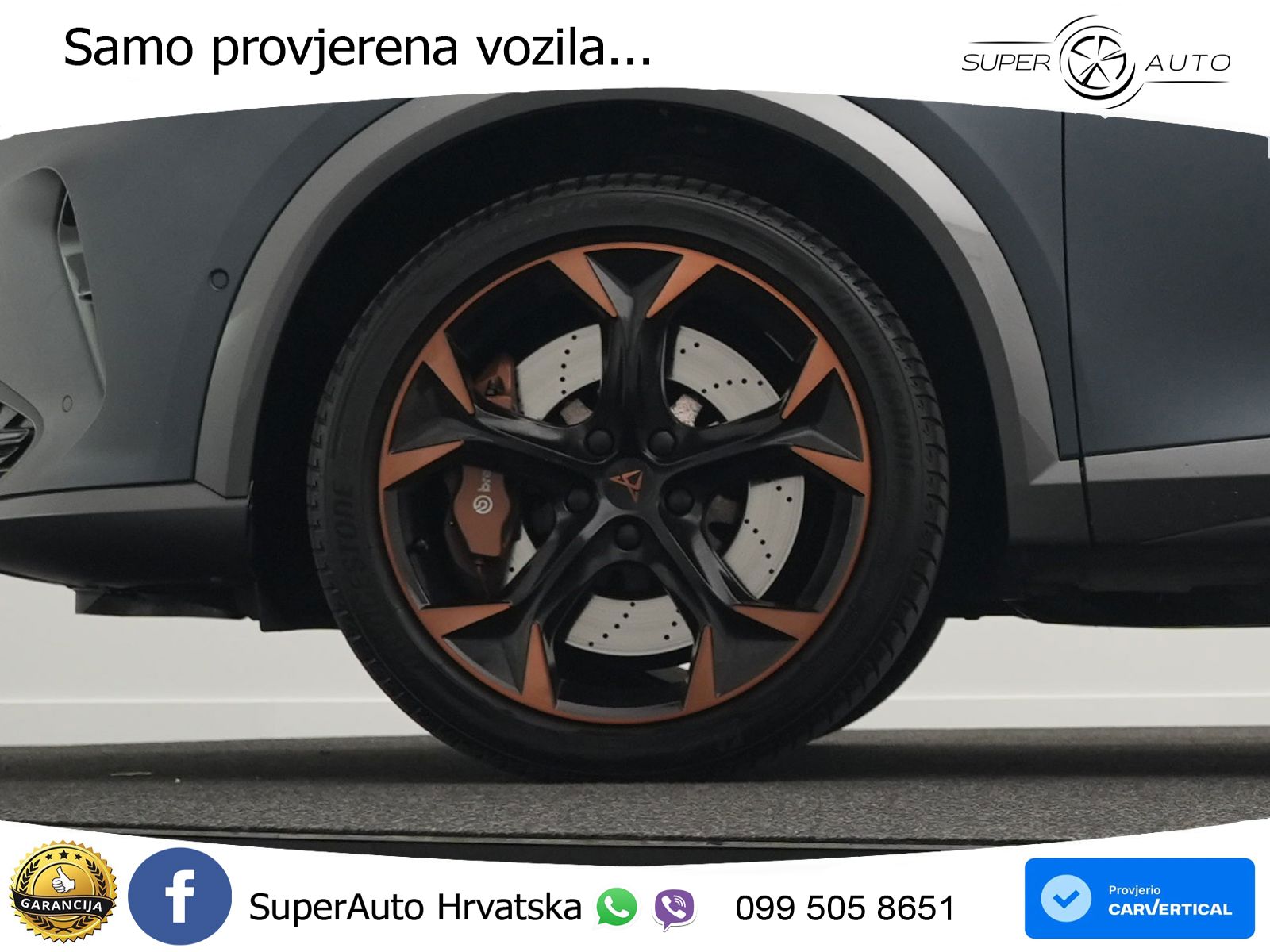 Cupra Formentor 1.4 TSI (245 KS) e-Hybrid DSG VZ LED+GR SJED+ACC
