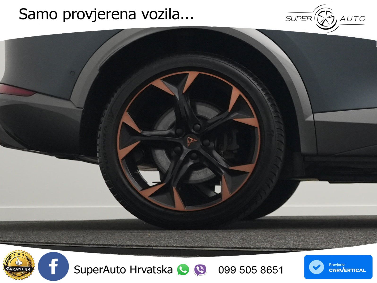 Cupra Formentor 1.4 TSI (245 KS) e-Hybrid DSG VZ LED+GR SJED+ACC
