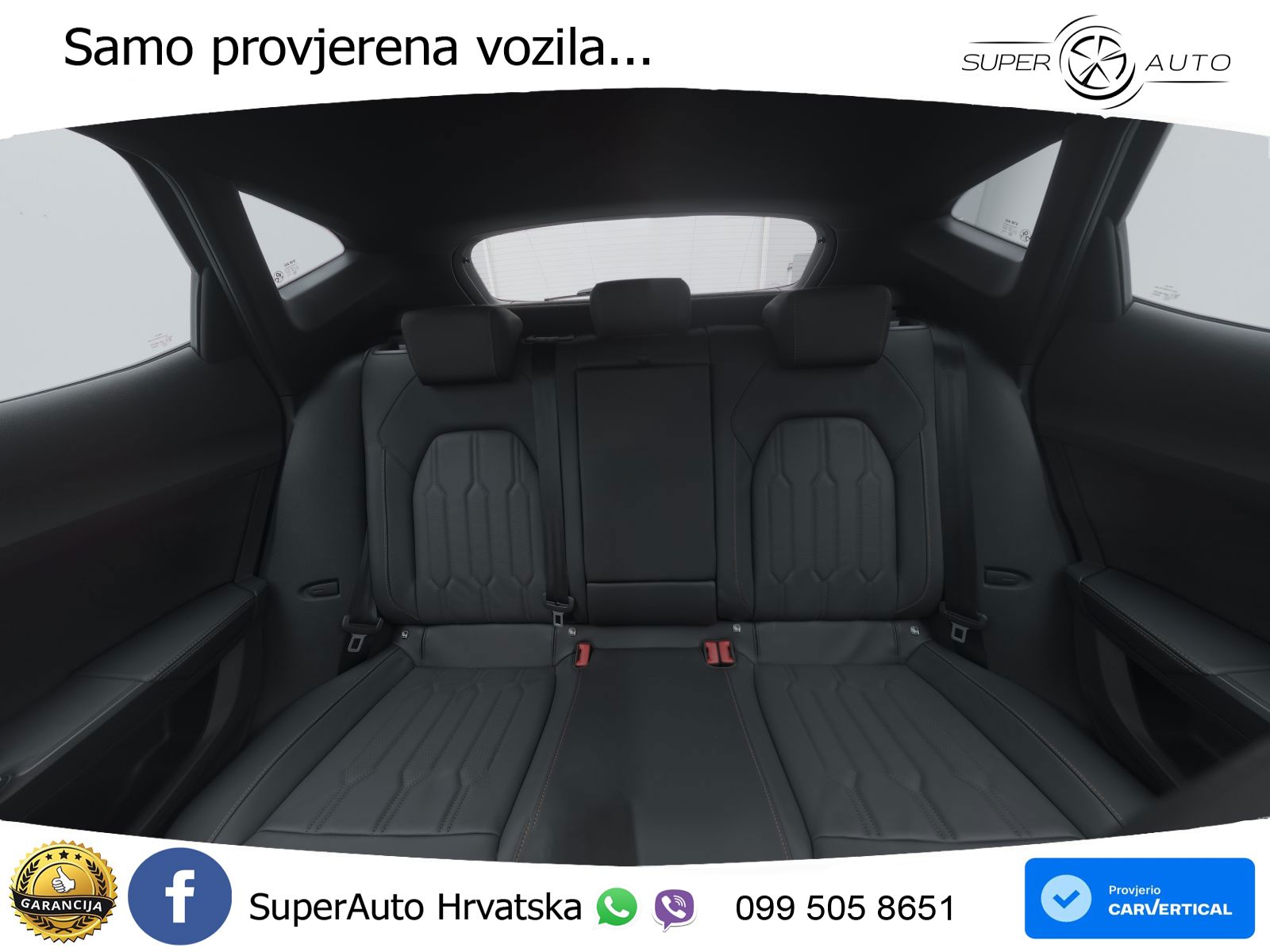 Cupra Formentor 1.4 TSI (245 KS) e-Hybrid DSG VZ LED+GR SJED+ACC