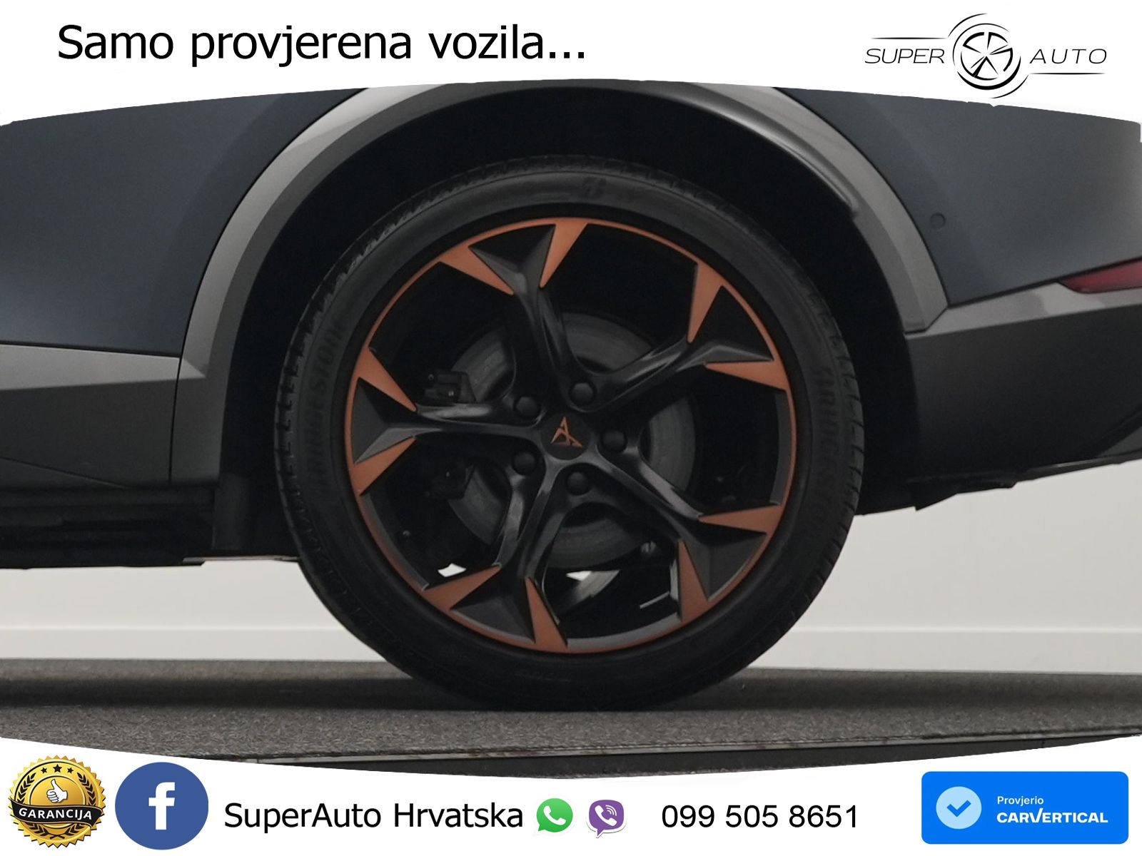 Cupra Formentor 1.4 TSI (245 KS) e-Hybrid DSG VZ LED+GR SJED+ACC