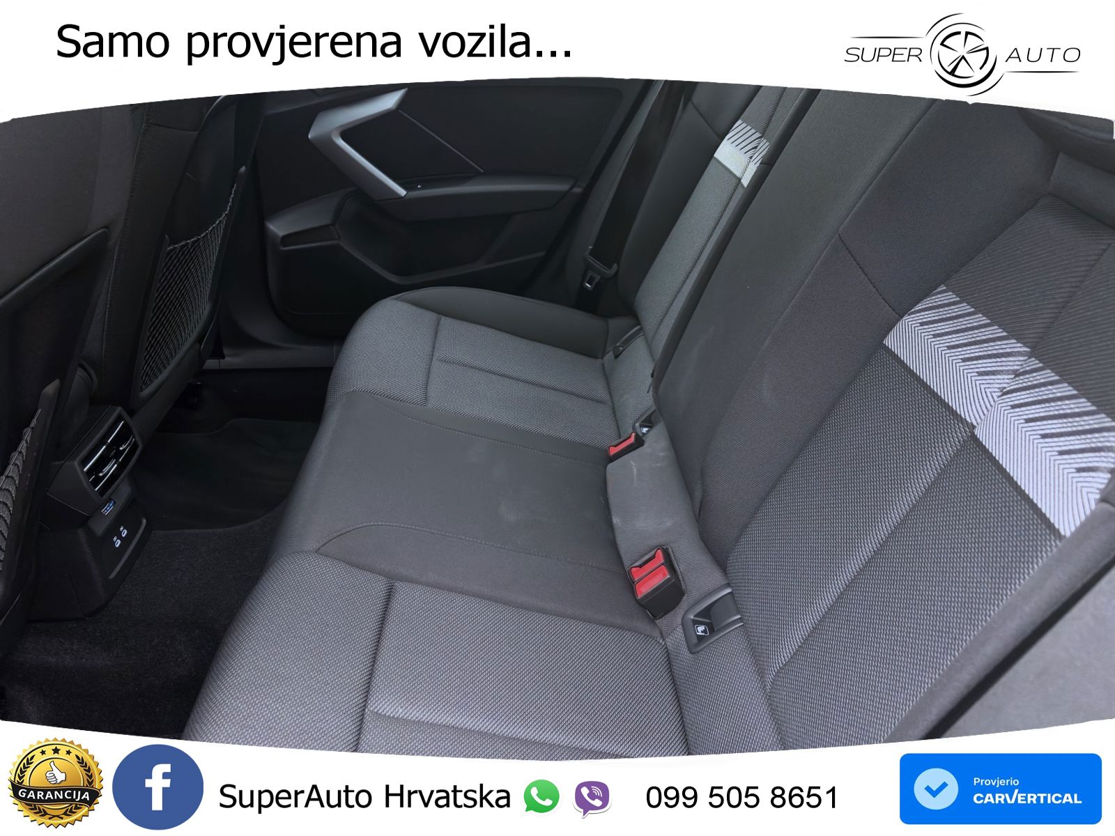 Audi A3 Limuzina 30 TFSI (116 KS) S tronic S line LED+GR SJED+ACC
