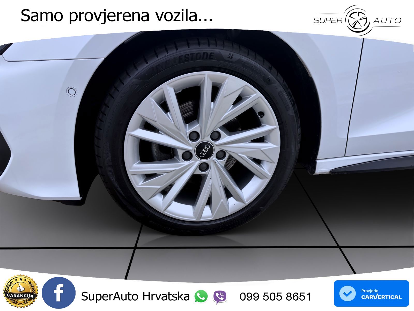 Audi A3 Limuzina 30 TFSI (116 KS) S tronic S line LED+GR SJED+ACC