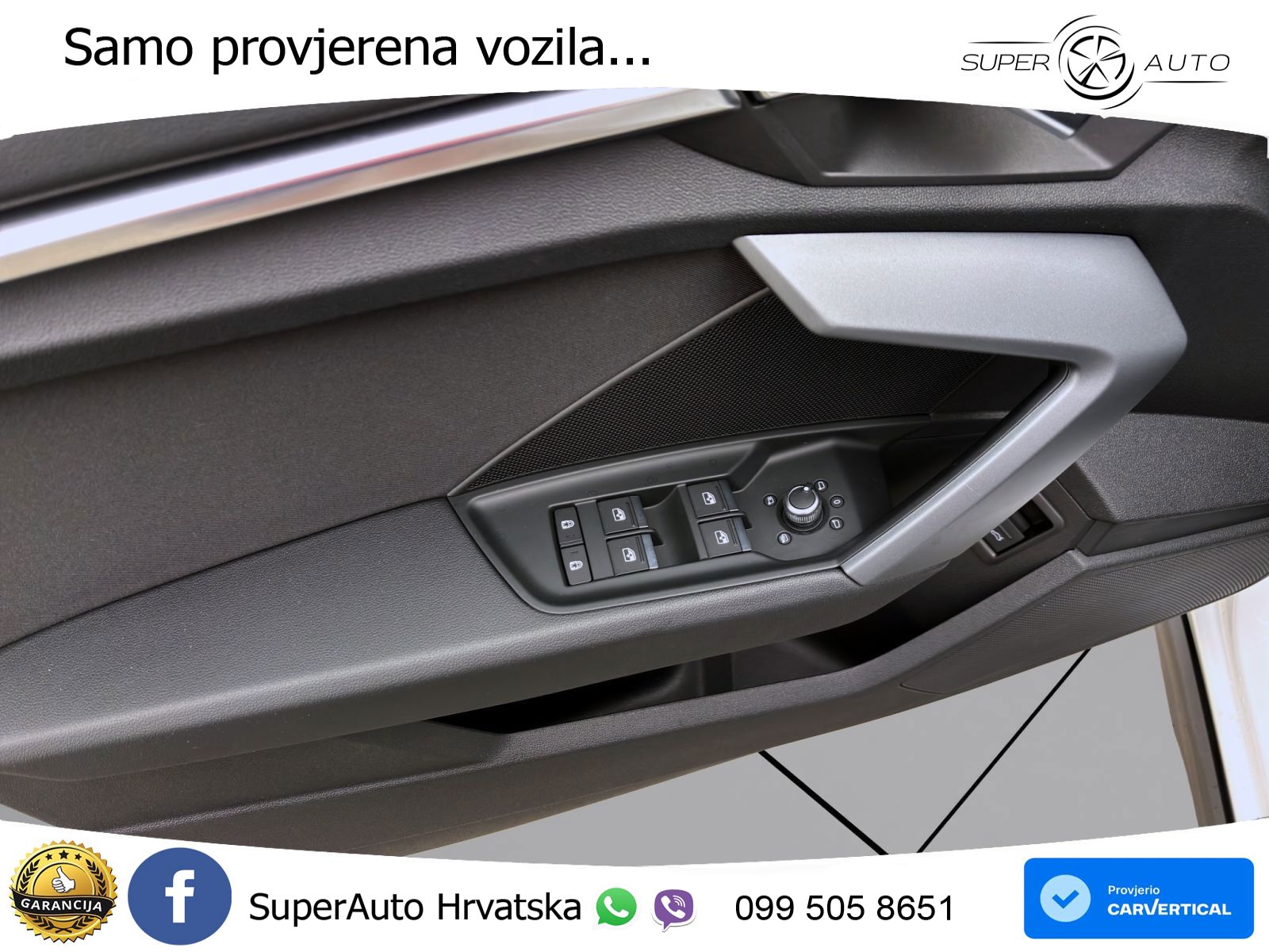 Audi A3 Limuzina 30 TFSI (116 KS) S tronic S line LED+GR SJED+ACC