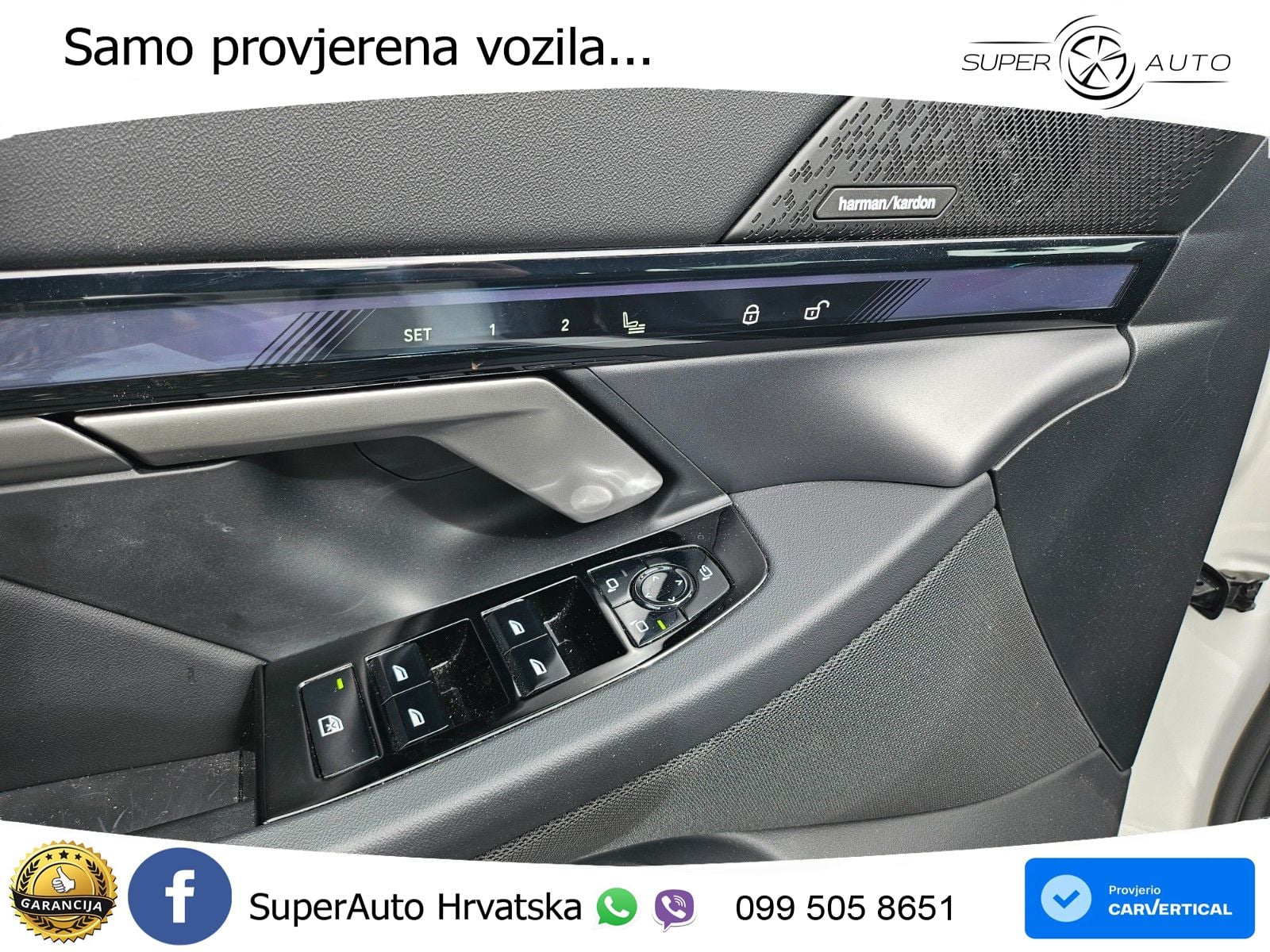 BMW 540d Touring (303 KS) xDrive Steptronic LED+ACC