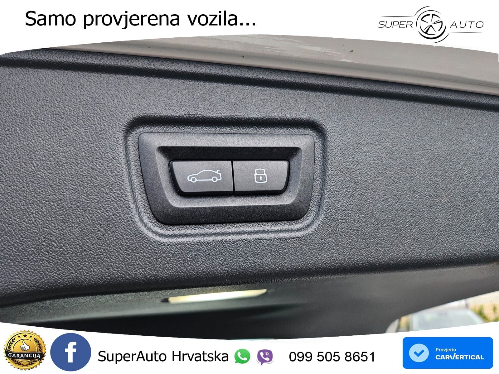 BMW 540d Touring (303 KS) xDrive Steptronic LED+ACC
