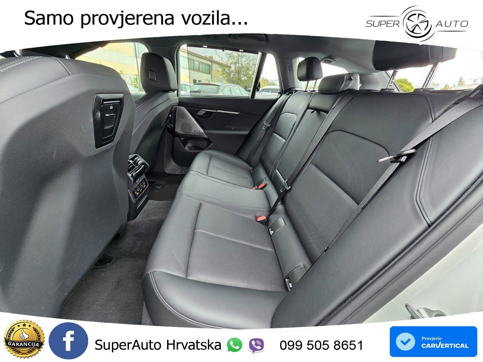 BMW 540d Touring (303 KS) xDrive Steptronic LED+ACC