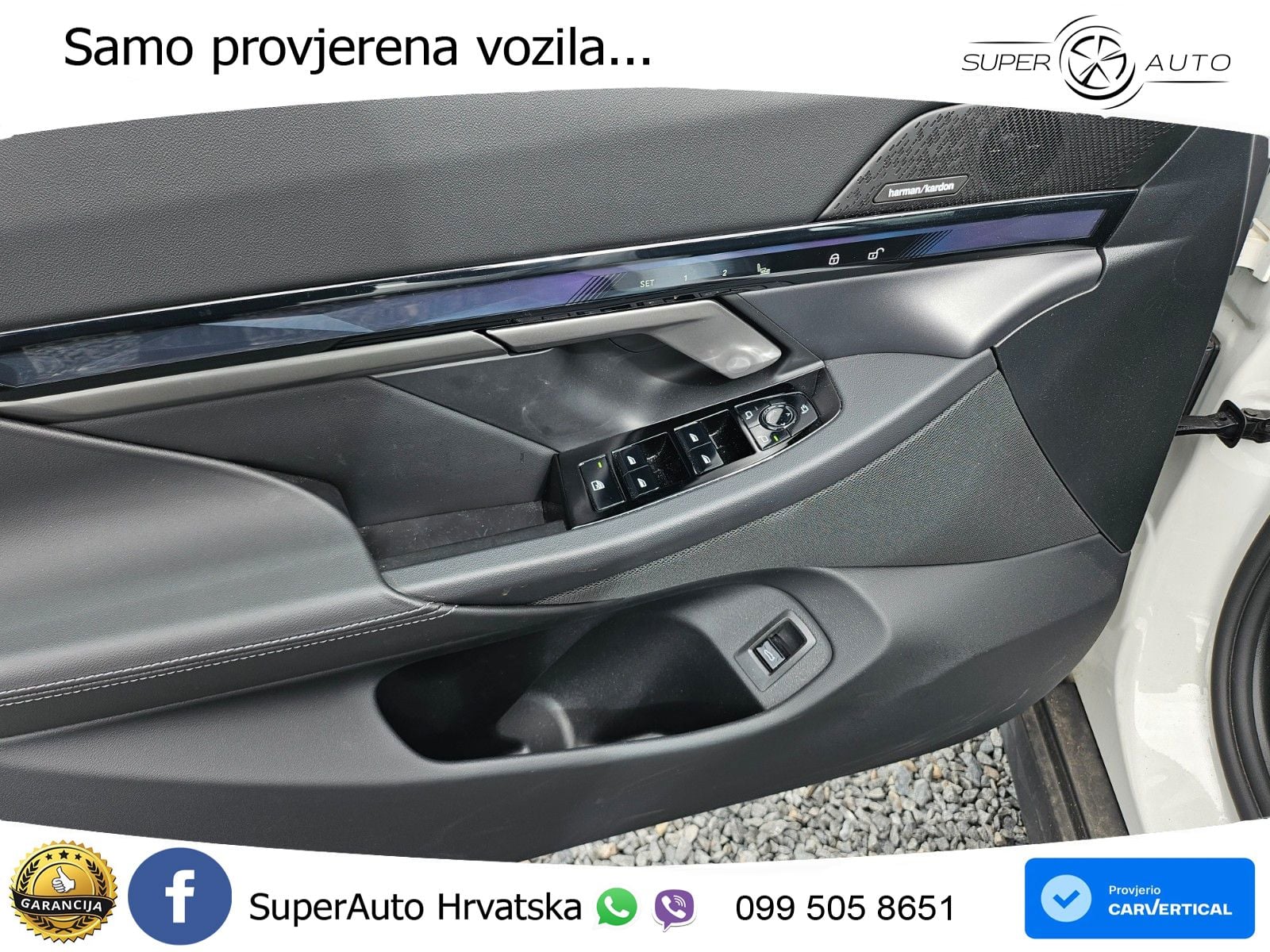 BMW 540d Touring (303 KS) xDrive Steptronic LED+ACC