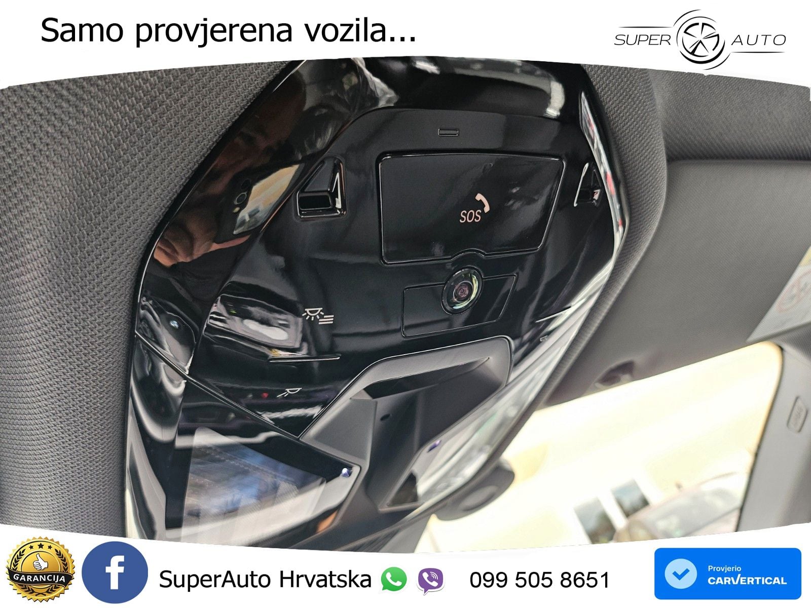 BMW 540d Touring (303 KS) xDrive Steptronic LED+ACC
