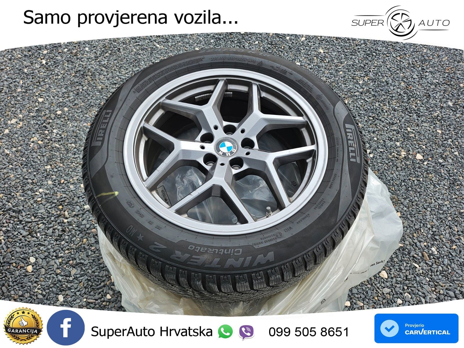 BMW 540d Touring (303 KS) xDrive Steptronic LED+ACC