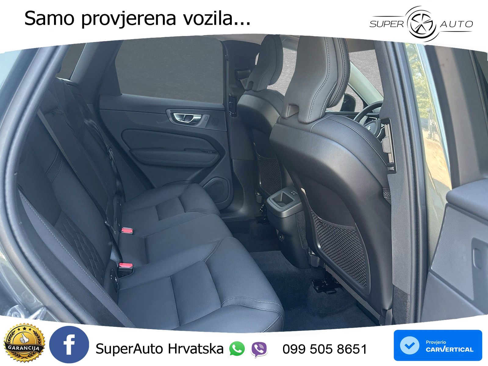 Volvo XC60 B5 Benzin AWD Geartronic LED+GR SJED+ACC