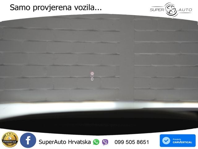 Škoda Octavia Combi 2.0 TDI (150 KS) DSG SportLine LED+GR SJED+ACC