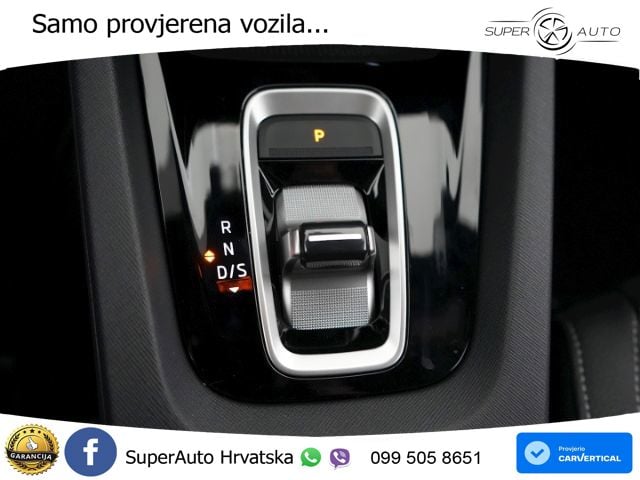 Škoda Octavia Combi 2.0 TDI (150 KS) DSG SportLine LED+GR SJED+ACC