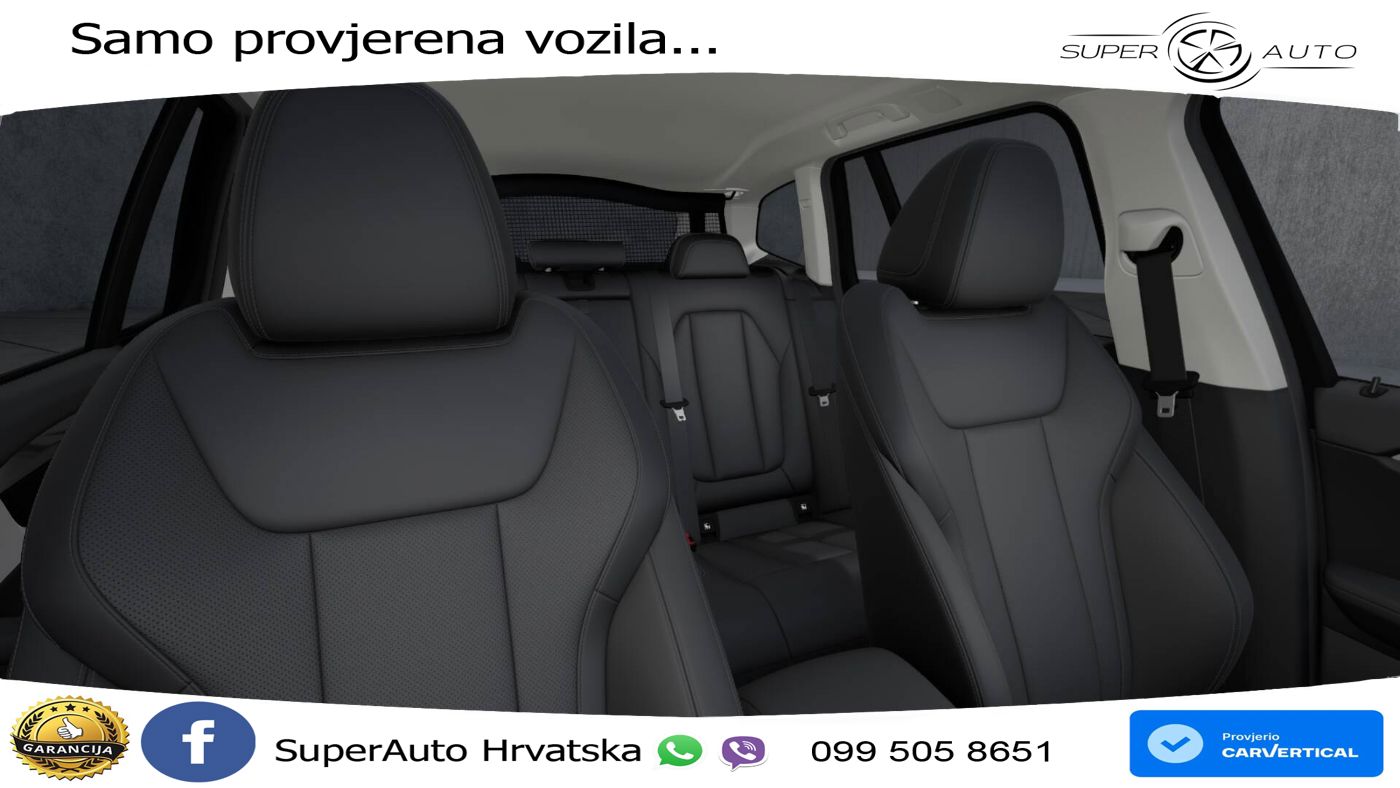 BMW X3 30i xDrive Steptronic